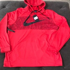 Men’s XXL Nike Dri-fit Hoodie